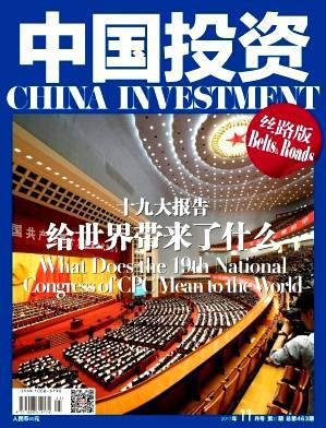 中国投资