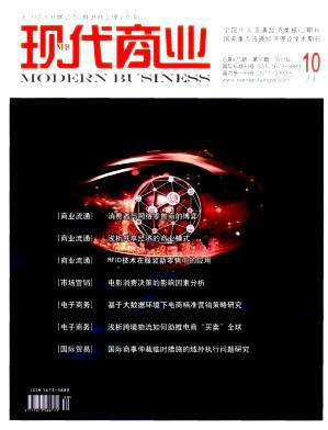 现代商业