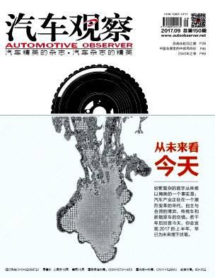 汽车观察