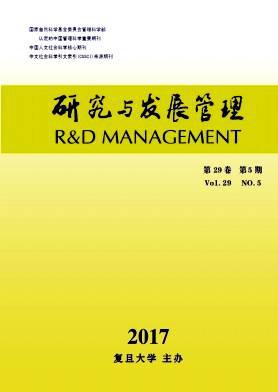 研究与发展管理