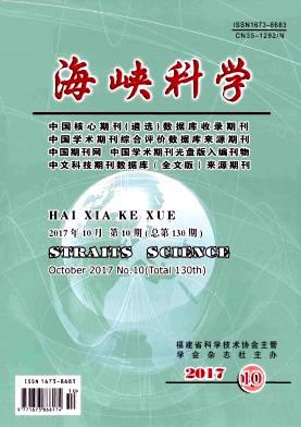 海峡科学