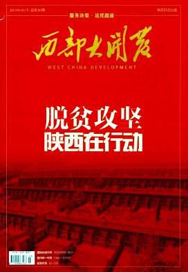 西部大开发