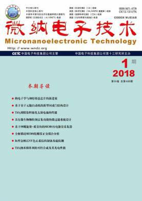 微纳电子技术