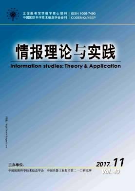 情报理论与实践