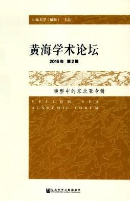 黄海学术论坛