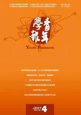 青年学报
