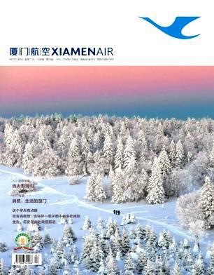 厦门航空