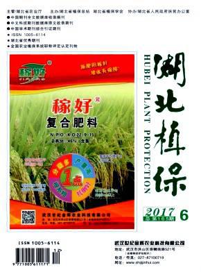 湖北植保