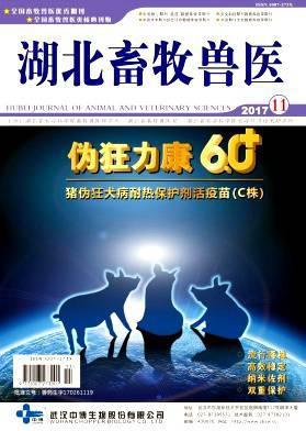 湖北畜牧兽医