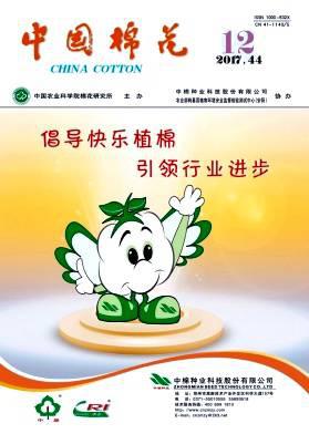 中国棉花