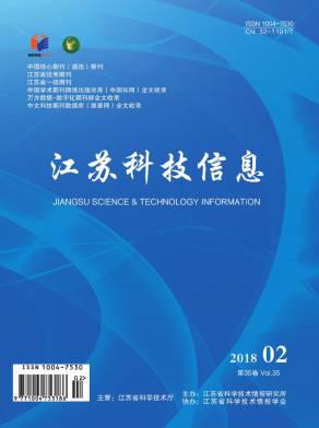 江苏科技信息