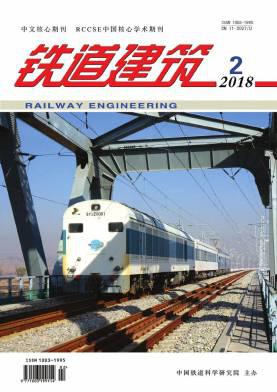 铁道建筑