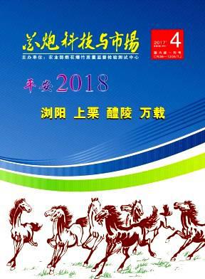 花炮科技与市场