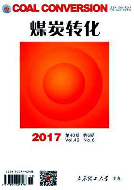 煤炭转化