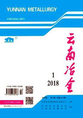 云南冶金