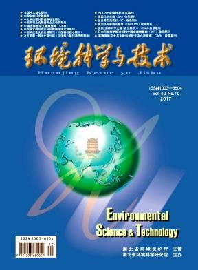 环境科学与技术