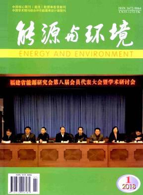 能源与环境