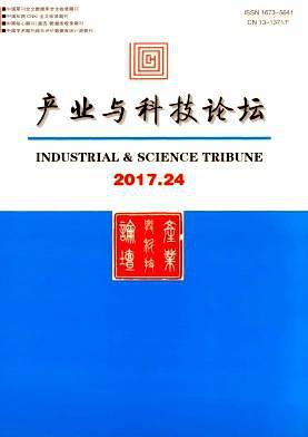 产业与科技论坛