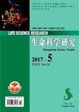 生命科学研究