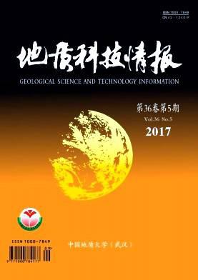 地质科技情报